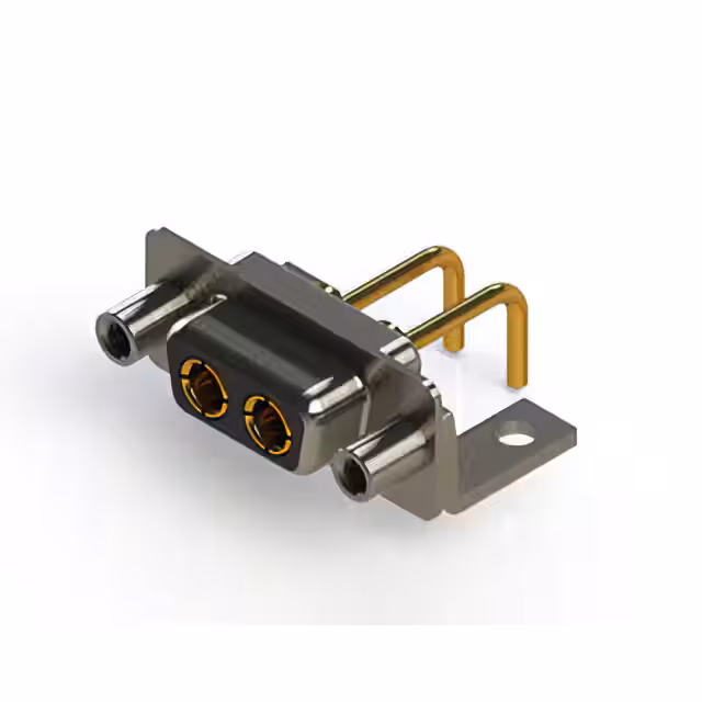 630-2W2-250-1T6 EDAC Inc.  D-Sub-Steckverbinderbaugruppen